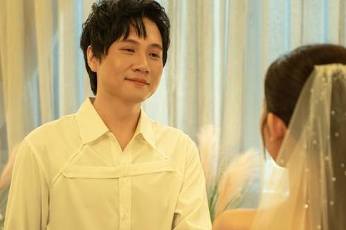 Vương Anh Tú gửi người yêu cũ
