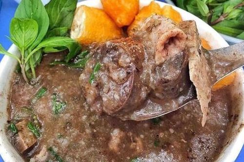 5 quán cháo lòng ngon nức tiếng tại Hà Nội, ăn một lần nhớ mãi không quên