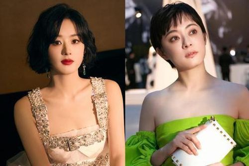 Triệu Lệ Dĩnh vẫn kém xa Tôn Lệ