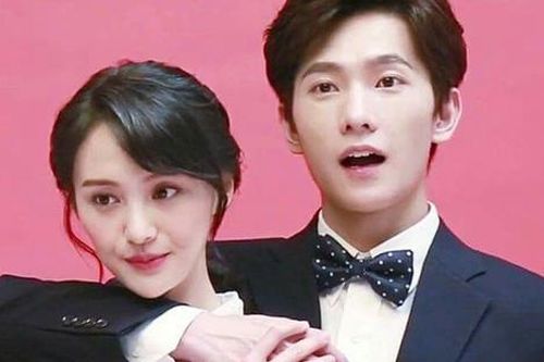 Dương Dương và Trịnh Sảng sắp bị vượt mặt sau 8 năm yêu đương