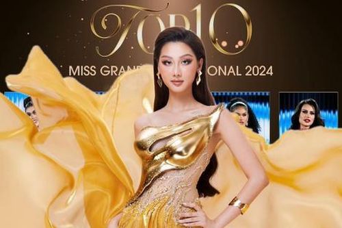 Quế Anh trắng tay bằng thực lực: Không có gì bất ngờ