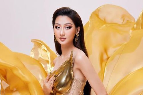 Hoa hậu Quế Anh có gì tại Miss Grand International 2024?