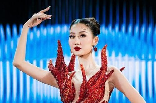 Hoa hậu Quế Anh ra sao sau thất bại tại Miss Grand International?