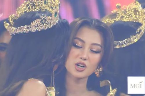 Động thái đầu tiên của Hoa hậu Quế Anh sau chung kết Miss Grand International 2024