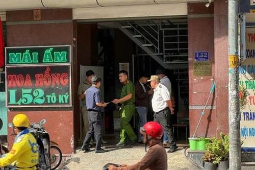 Công an TPHCM tìm người liên quan tới Mái ấm Hoa Hồng