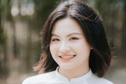 Nữ sinh Thái Nguyên tổ chức lớp học tiếng Anh miễn phí cho trẻ em vùng cao