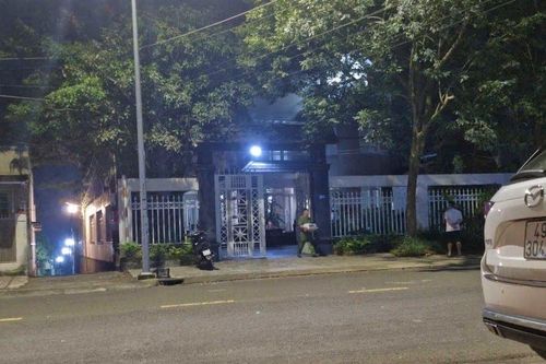 Lâm Đồng: Bắt nguyên Phó Chủ tịch UBND huyện Bảo Lâm