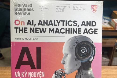 AI và kỷ nguyên mới: Thách thức và cơ hội cho doanh nghiệp