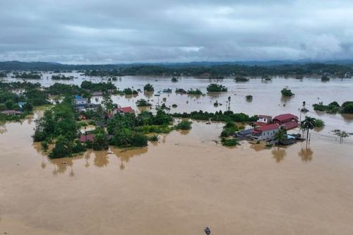 Quảng Ninh tìm cách hỗ trợ nguồn vốn cho doanh nghiệp sau bão Yagi
