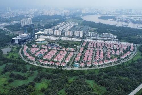 TP. Hồ Chí Minh: Quy định mới về xây dựng công trình trên đất nông nghiệp