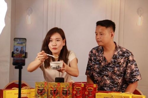 Hội thảo giới thiệu về chương trình chuyển đổi số cho các cơ sở công nghiệp nông thôn