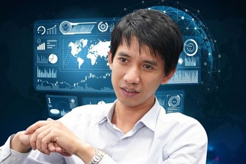 Nhóm kỹ sư AI Works và việc phát triển sản phẩm phục vụ ngành dầu khí