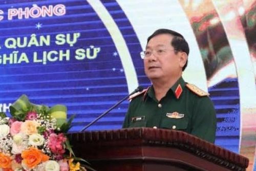 75 năm đoàn kết Việt - Lào: Biểu tượng mẫu mực cho tình hữu nghị quốc tế