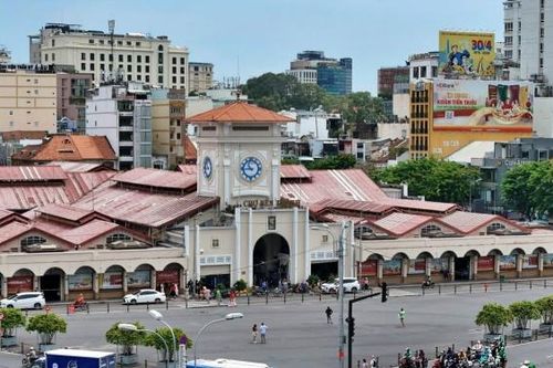 TP. Hồ Chí Minh triển khai các nhiệm vụ tái cơ cấu ngành Công Thương