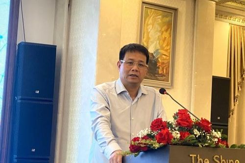 Phổ biến quy chuẩn sản xuất, kinh doanh hóa chất với doanh nghiệp