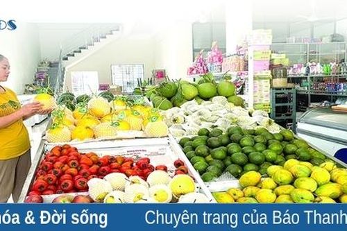 Cung ứng thực phẩm an toàn