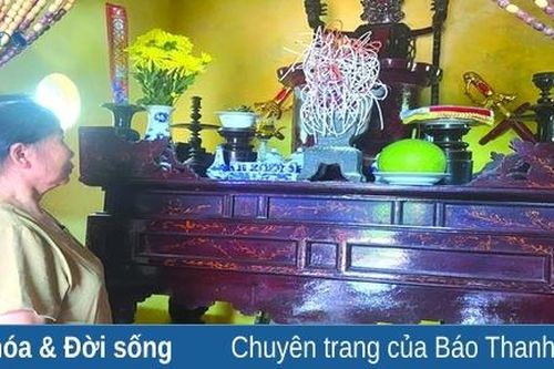 Thám hoa Thiều Sĩ Lâm