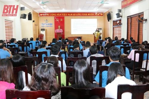 Hướng dẫn kê khai tài sản, thu nhập đối với cán bộ công đoàn chuyên trách