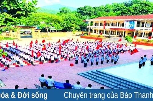Lương nhà giáo được ưu tiên xếp cao nhất