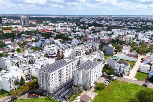 Nam Long và hành trình kiến tạo đô thị tại vùng đất Tây Đô