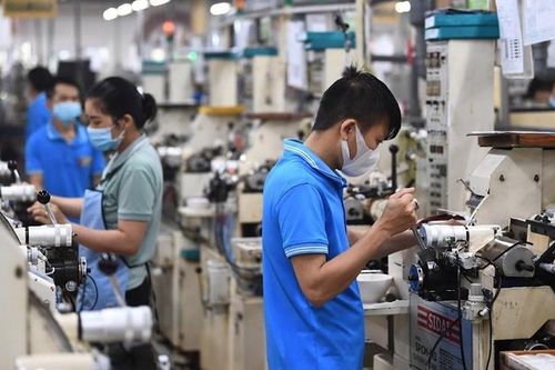 Nhật Bản dẫn đầu các thị trường tiếp nhận lao động Việt Nam