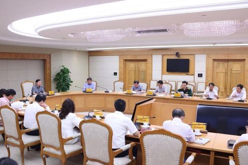 Ứng phó biến đổi khí hậu vùng Đồng bằng sông Cửu Long: Phải tiếp cận tổng thể, hệ thống, khoa học