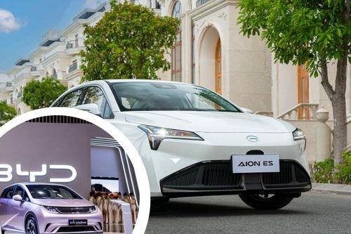 Các hãng xe thuần điện Trung Quốc liên tục ra mắt tại Việt Nam và những câu hỏi cần giải