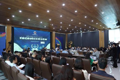 Muốn tạo 'kỳ lân' cần làm tốt thực thi quyền sở hữu trí tuệ