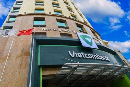 Bao giờ ngành ngân hàng Việt Nam có 'sếu đầu đàn' so với khu vực?