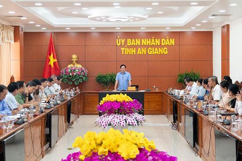 Các doanh nghiệp lữ hành đề xuất nhiều ý kiến phát triển du lịch