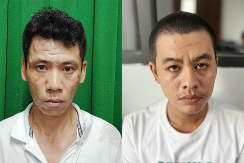 Đề nghị truy tố 2 đối tượng mang súng quân dụng đi cướp tài sản