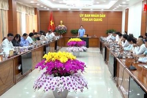 Các doanh nghiệp lữ hành đề xuất nhiều ý kiến phát triển du lịch