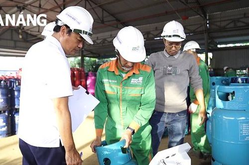 Nâng cao hiệu quả công tác quản lý đo lường tại doanh nghiệp
