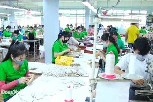 Tập trung hoàn thành các mục tiêu kinh tế