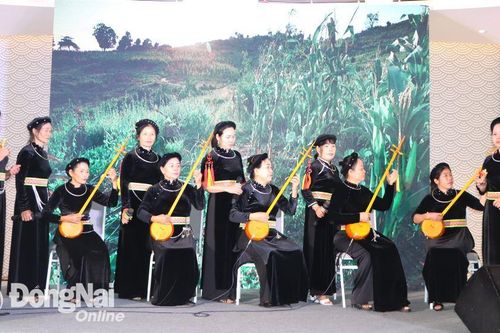 Đồng Nai quảng bá du lịch tại Bình Thuận