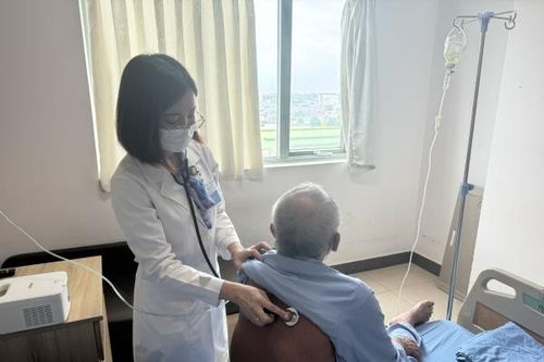 Hối hận muộn màng vì thuốc lá