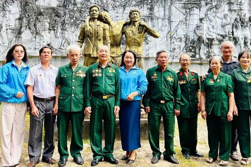 Hội Cựu tù chính trị yêu nước tỉnh Gia Lai: Giữ vững truyền thống kiên trung, bất khuất