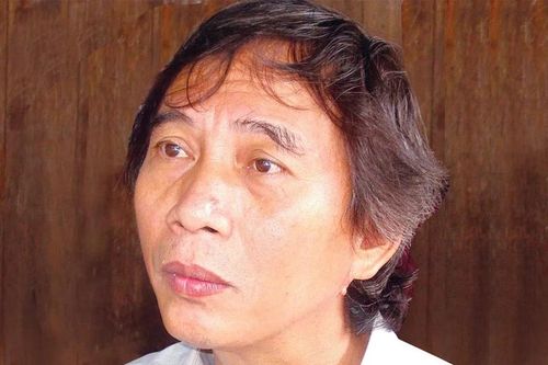 Gương mặt thơ: Thanh Thảo