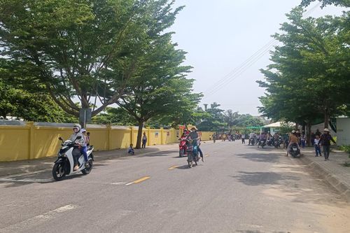 Vạn Ninh: Sẽ đầu tư xây dựng đường Trần Đường nối dài