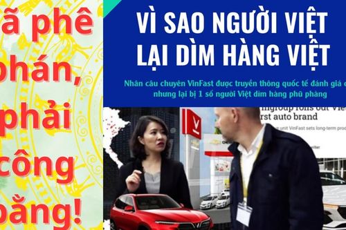 Đã chơi, phải chơi đẹp!