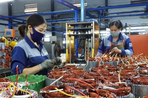 Tạo dựng môi trường đầu tư kinh doanh thông thoáng
