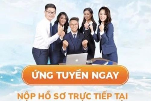 SACOMBANK LẠNG SƠN TUYỂN DỤNG