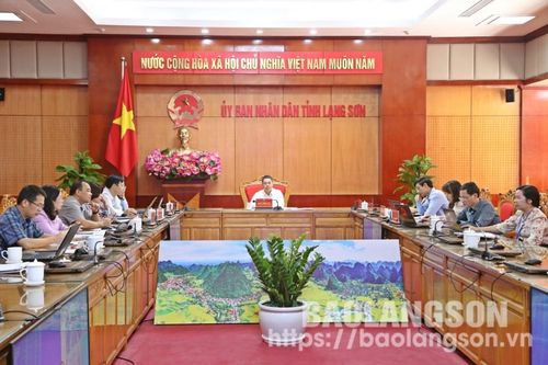 Tổng kết công tác xã hội hóa về kiên cố hóa trường lớp học và nhà công vụ cho giáo viên giai đoạn 2013-2023