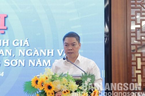 Triển khai Bộ chỉ số DDCI năm 2024