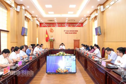 Huy động trên 33 nghìn tỷ đồng để kiên cố trường, lớp học