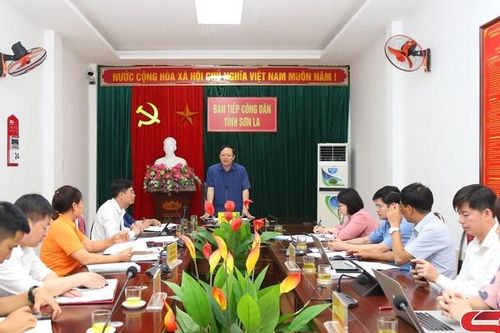 Lắng nghe, kịp thời giải quyết các kiến nghị của nhân dân