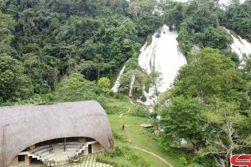 Khai thác tiềm năng phát triển du lịch