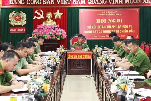 Thực hiện hiệu quả phương châm 'bốn tại chỗ'