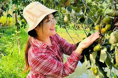 Người trẻ làm giàu nhờ mạng xã hội
