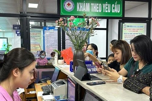 Trách nhiệm và quyết tâm mở ra hướng đi mới từ chuyển đổi số